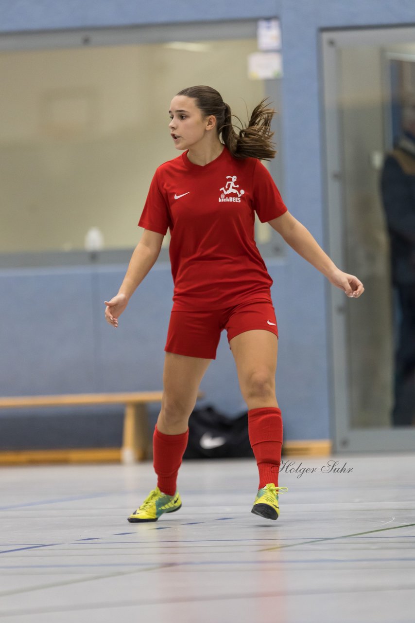 Bild 544 - wBJ Futsalmeisterschaft